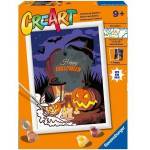 Cre Art for Kids: Halloween Mood