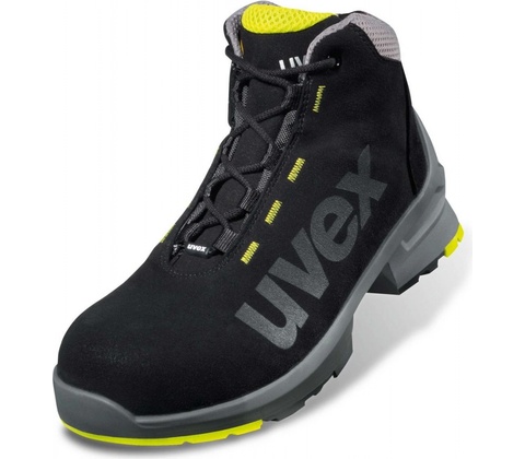 UVEX 8545 S2 SRC