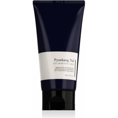 Pyunkang Yul pleťový krém ATO Cream Blue Label 120 ml