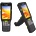 Zebra MC3400 Standard, 2D, SE5500, 10.5 cm (4''), num. , IST, hot-swap, USB-C, BT, Wi-Fi (Wi-Fi), NFC, Android, GMS (MC3401-0S1K42SS-A6)
