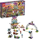 LEGO® Friends 41352 Velký závod