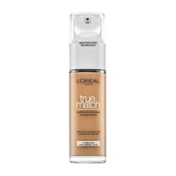 L'Oréal True Match Super-Blendable Foundation течен фон дьо тен за изравняване тена на кожата 4N Beige 30 ml