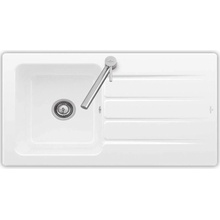 Villeroy & Boch Architectura 50 White Alpin