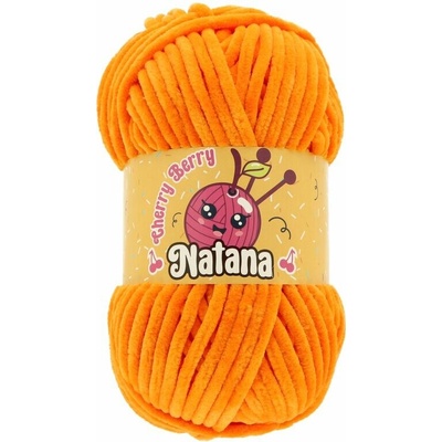 Natana Cherry Berry 025 oranžová