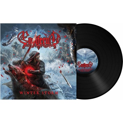 Ensiferum - Winter Storm / Vinyl LP