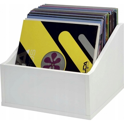 GLORIOUS Record Box Advanced 110 WH