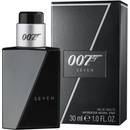 James Bond 007 Seven toaletní voda pánská 30 ml