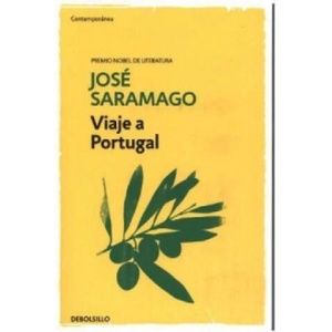 Viaje a Portugal | JOSE SARAMAGO (ISBN: 9788490628805)
