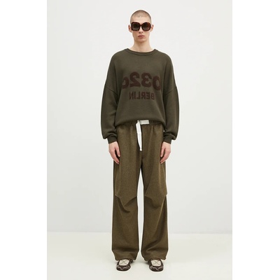 Панталон DARKPARK Jordan (MTR09.FAW02.0065)