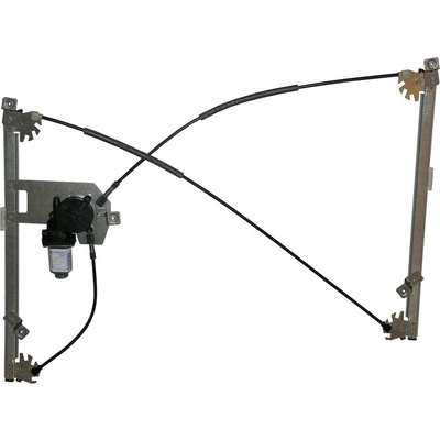 Mechanizmus zdvíhania okna VALEO 850787
