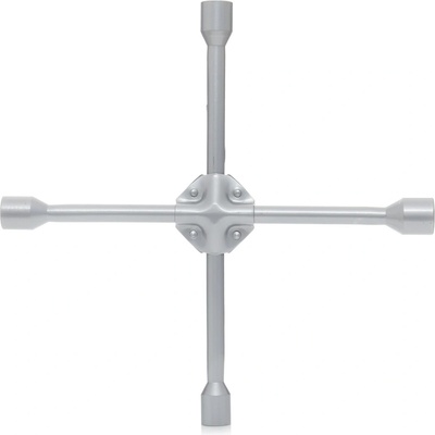 Tagred Кръстовиден гаечен ключ за колела 17 mm, 19 mm, 21 mm, 23 mm TA1073 (TA1073)
