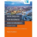 New English for Business and Economics