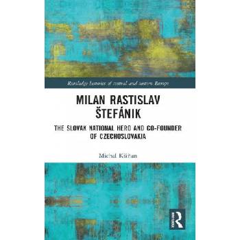 Milan Rastislav Stefanik | Michal Ksinan