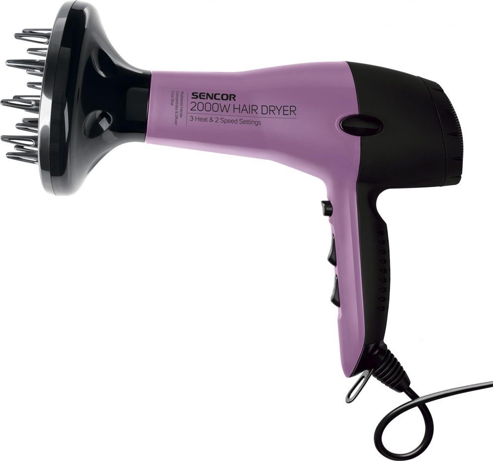 Sencor SHD 6700VT