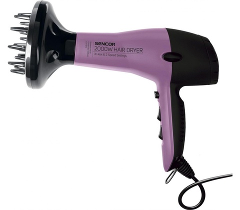 Sencor SHD 6700VT