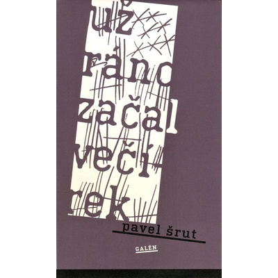 Už ráno začal večírek - písňové texty