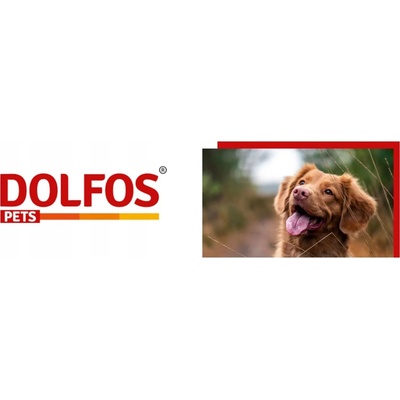 Dolfos Dolvit Omega 50 ml