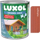 Luxol Original Aqua 2,5 l mahagon