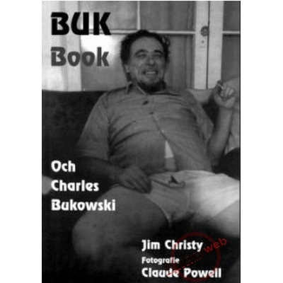 BUK Book - Jim Christy
