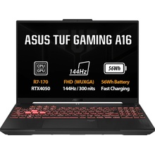 Asus TUF Gaming A16 FA607NUQ-RL003Z