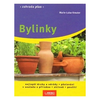 Bylinky