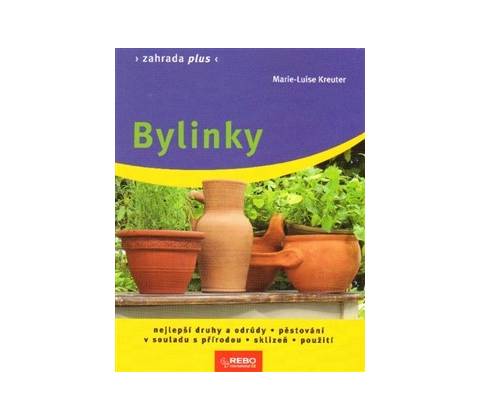 Bylinky