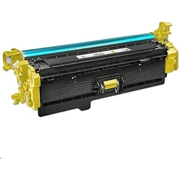 HP CF362A - originálny