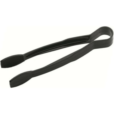 Cambro Kleště polykarbonátové 23 cm, černé| TOM, R-TG9-110