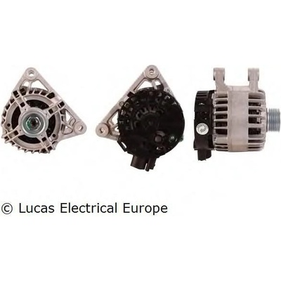 LUCAS ELECTRICAL Alternátor LUE LRA03145