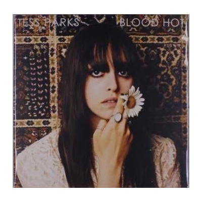 Tess Parks - Blood Hot LP