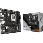 ASRock A620AM-P (90-MXBVJ0-A0UAYZ) Дънни платки