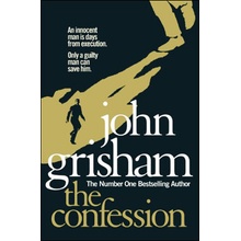 Confession - J. Grisham