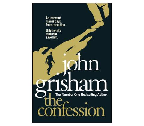 Confession - J. Grisham