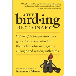 Birding | Rosemary Mosco (ISBN: 9781523525355)