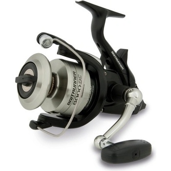Shimano Baitrunner 6000 OC