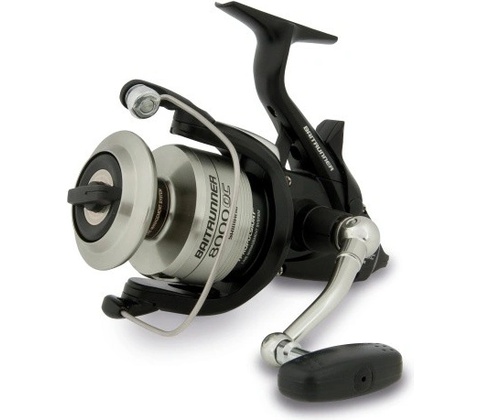 Shimano Baitrunner 6000 OC