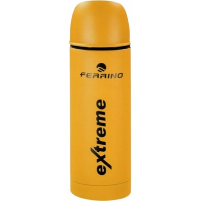 Ferrino Termoska 500 ml zlatá oranžová