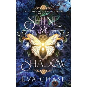 Shine & Shadow (ISBN: 9781998582945)