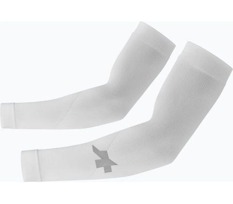 ASSOS Summer Arm UV Protector white