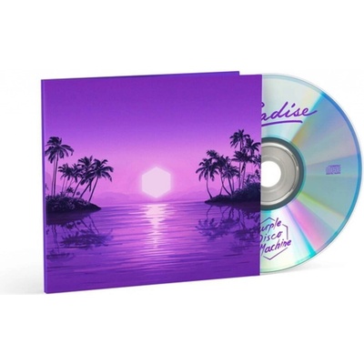 Purple Disco Machine: Paradise CD