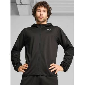 PUMA Суитшърт Flex Panelled Jacket