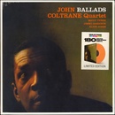 Coltrane, John -Quartet- - Ballads LP