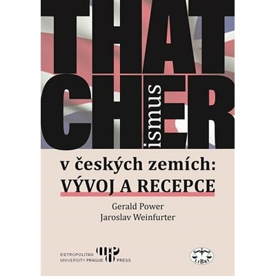 Thatcherismus v českých zemích