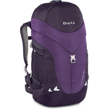 Boll Scout violet