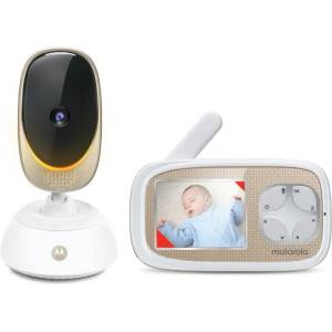 Motorola Comfort 45 Connect Бебефон