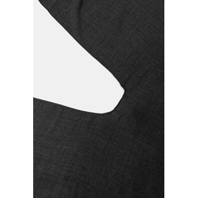 Weekend Max Mara Вълнено пончо Weekend Max Mara (2515731014600)