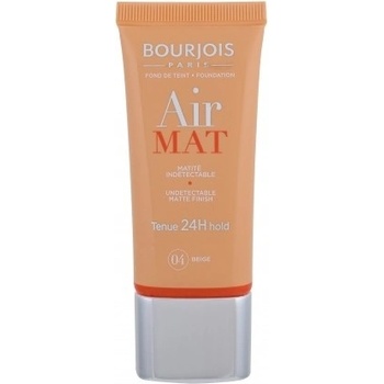 Bourjois Air Mat Foundation make-up SPF10 4 Beige 30 ml