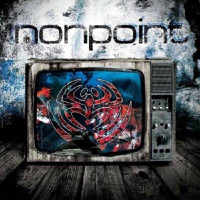 Nonpoint - Nonpoint CD