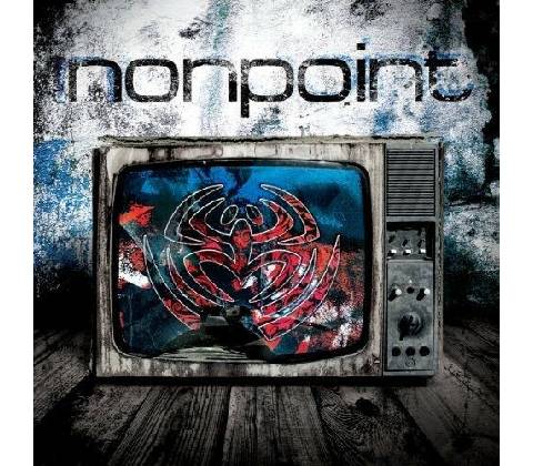 Nonpoint - Nonpoint CD