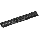 Green Cell Батерия за лаптоп GREEN CELL, VI04 HSTNN-LB6J for HP Pavilion 14 15 17 and HP Envy 14 15 17, 14.4V, 2200mAh (17217)